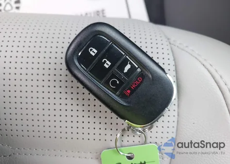 2023 Honda Cr-V Ex-L Awd from USA, damaged, VIN 5J6RS4H78PL006142